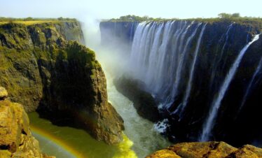 Victoria Falls