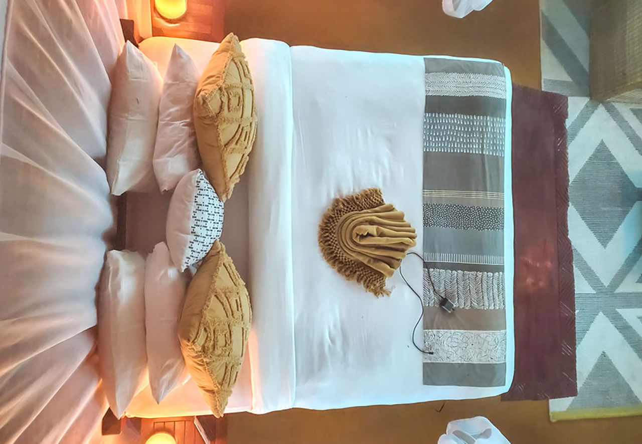 Home 4 Luxury Chalet Interior 1